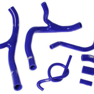 Kit tubi Samco Blu per Hypermotard 939 - 2016-2018 - 8 pezzi