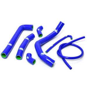 Kit tubi Samco Blu per X Diavel/ X Diavel S  - 2016-2020 - 7 pezzi