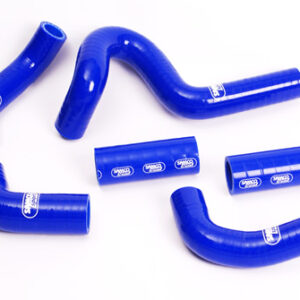 Kit tubi Samco Blu per RM Z 250 'Y' Piece Race Design - 2013-2018 - 4 pe