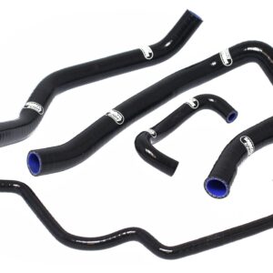Kit tubi Samco Nero per 851 - 1987-1991 - 6 pezzi