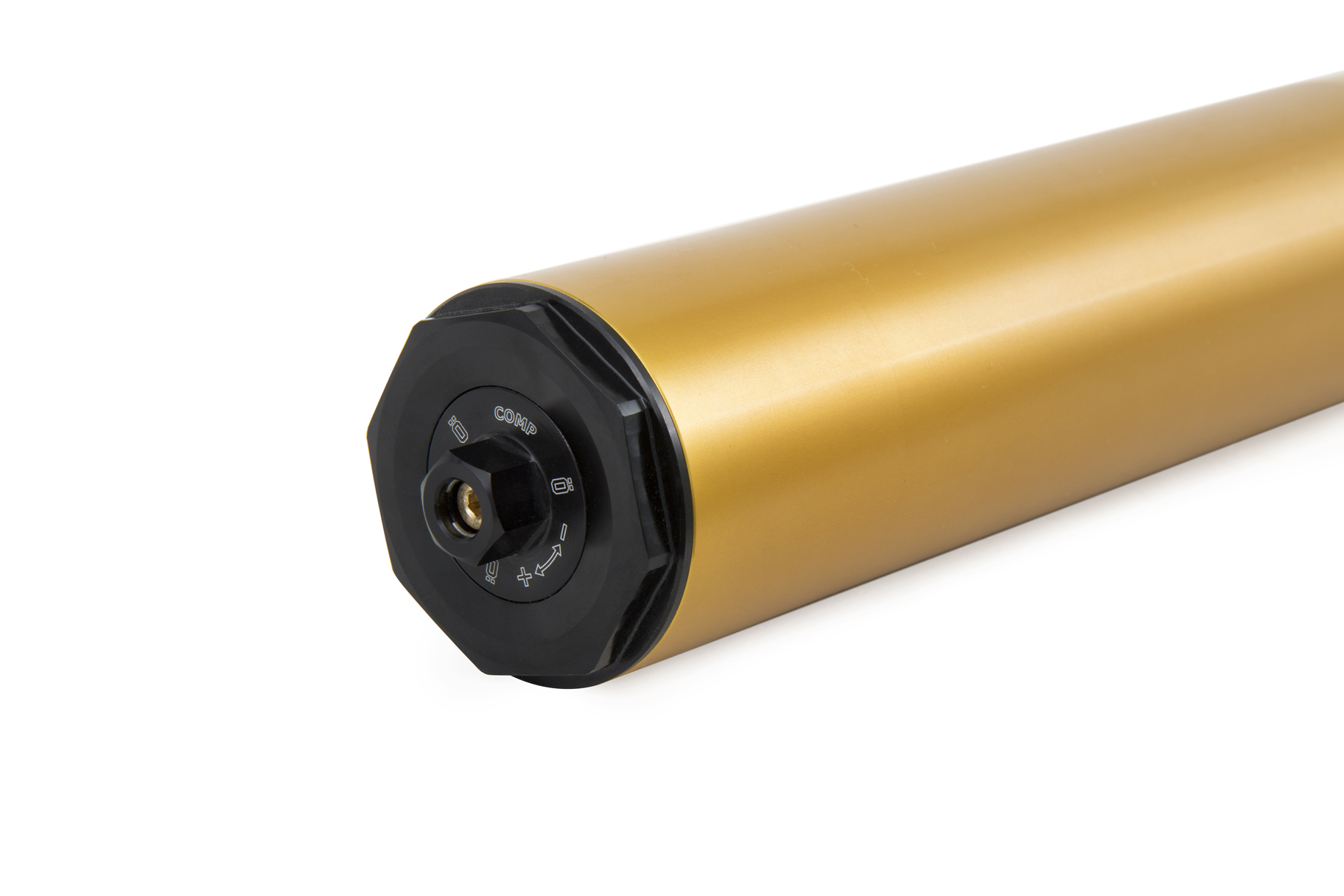 HONDA CRF 1000 AFRICA TWIN OHLINS - R&T Adventure fork - Image 3