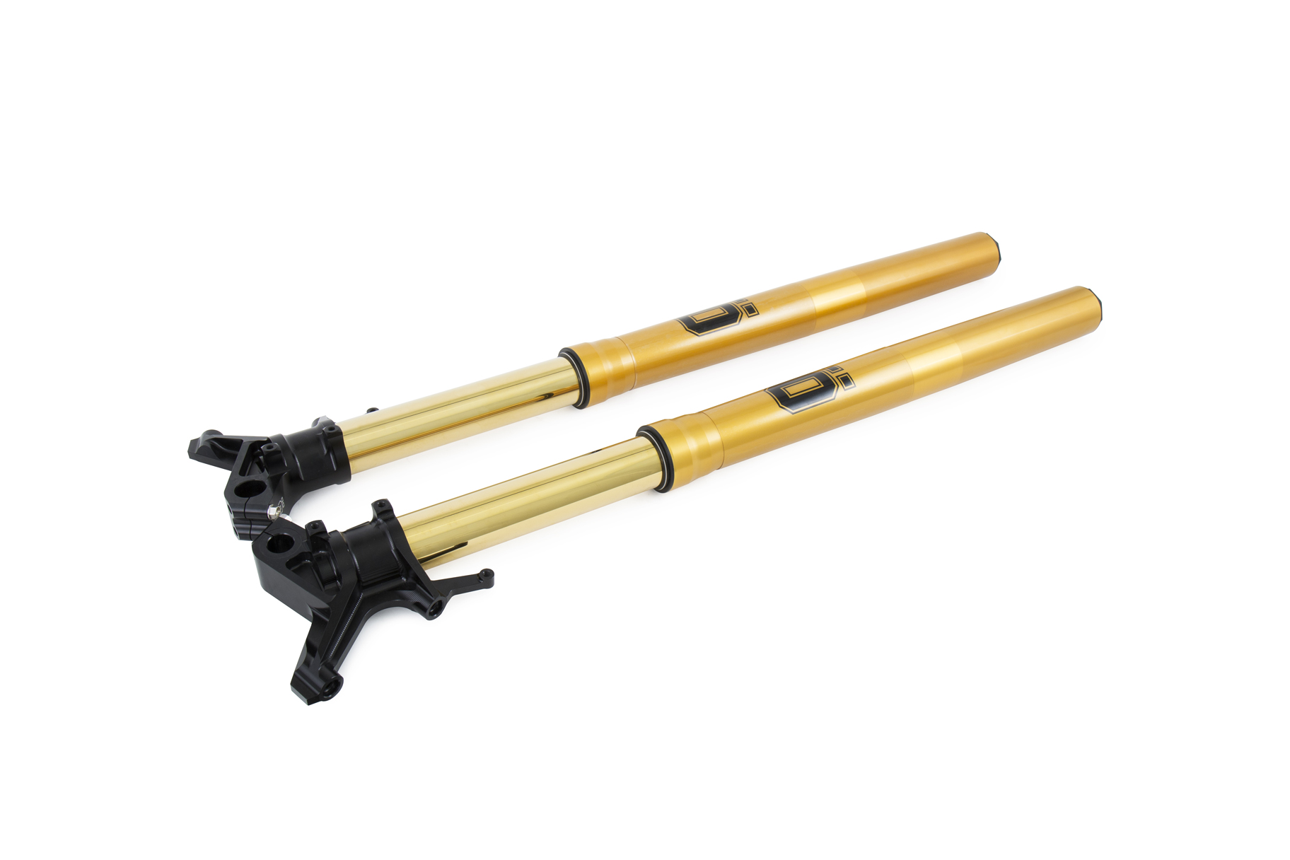 HONDA CRF 1000 AFRICA TWIN OHLINS - R&T Adventure fork