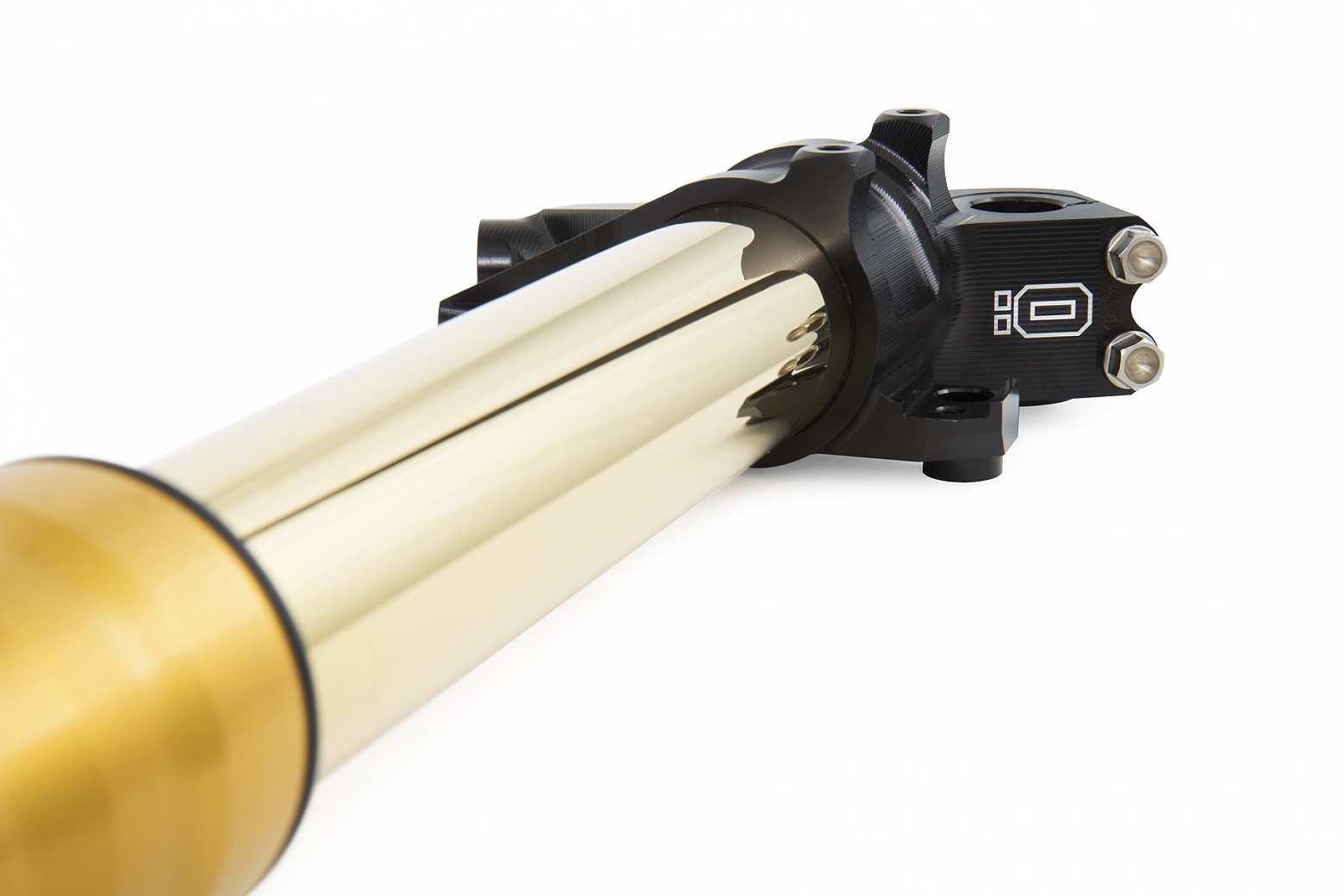 HONDA CRF 1000 AFR.TWIN Adv. OHLINS - R&T Adventure fork - Image 3
