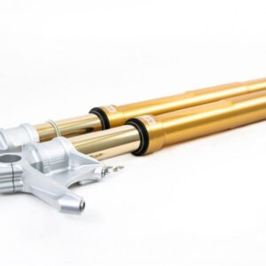 FORCELLA OHLINS V4/899/959 FG R&T 43 GOLD - NIX