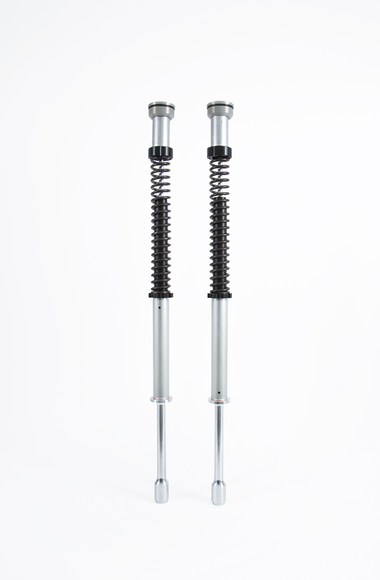 CARTUCCIA OHLINS HD TOURING 2014 - immagine 3