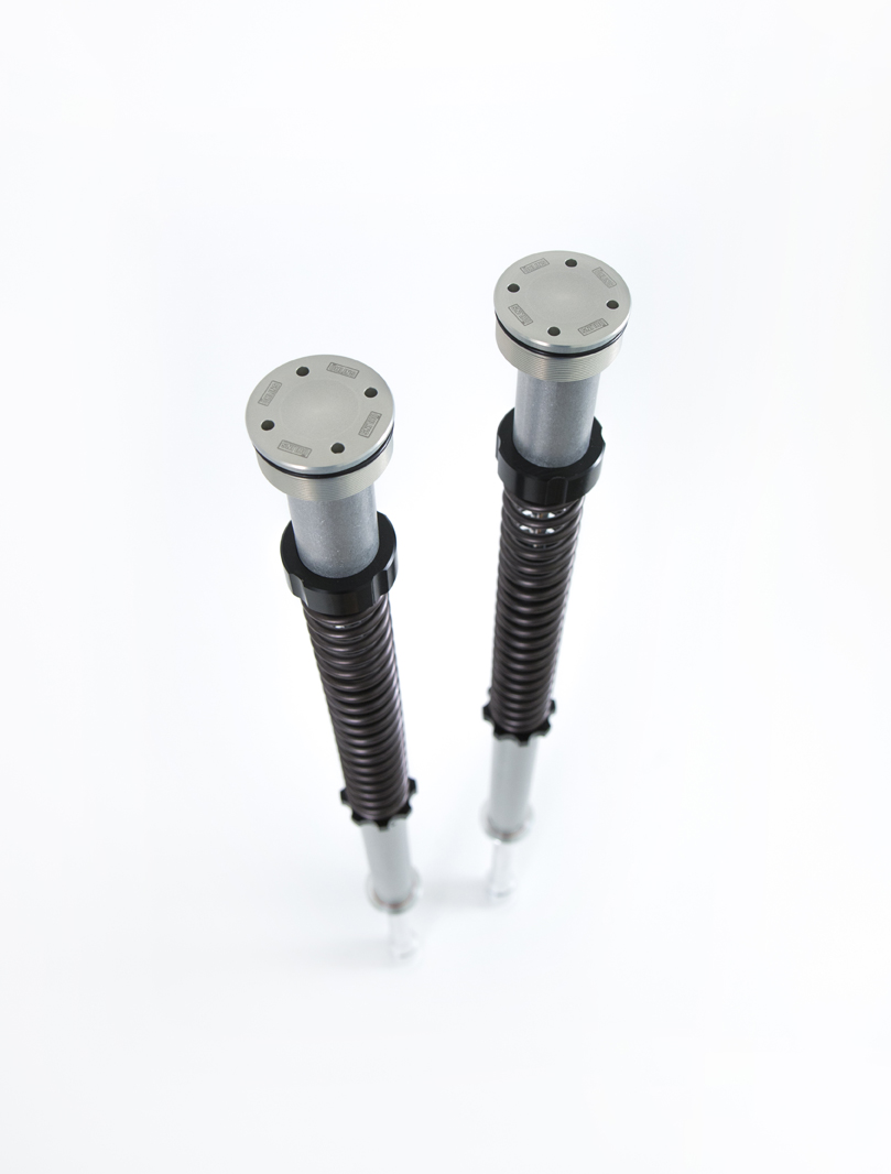 CARTUCCIA OHLINS HD TOURING 2014 - immagine 2