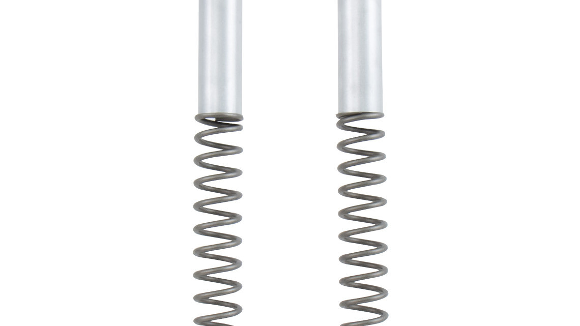 Yamaha MT-07 14-17 Top cap & Spring Kit - OAS - immagine 3