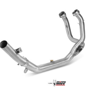 MIVV - TUBO ELIMINA KAT