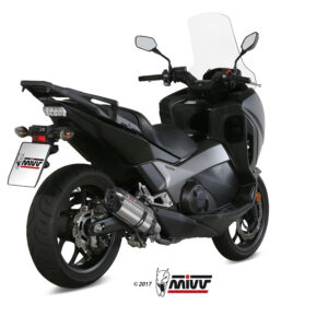 MIVV - SLIP-ON - modello SUONO