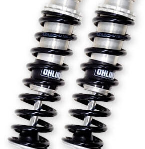 AMMORTIZZATORI OHLINS FLHRS (Road Ki