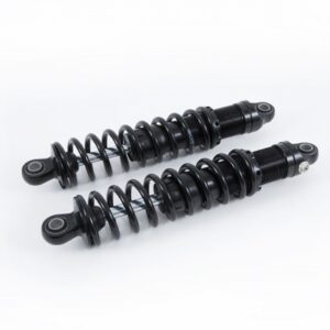 AMMORTIZZATORE OHLINS Sportster BlackLine - 279mm - S36D