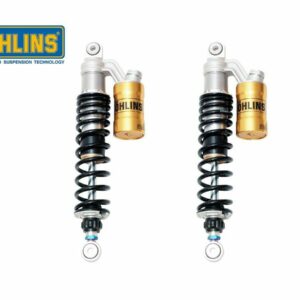 Honda Monkey 18-19 - S36PR1C1L - OAS