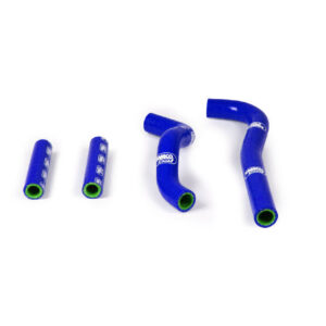 Kit tubi Samco Blu per CRF 150 R - 2007-2021 - 4 pezzi