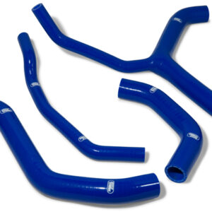 Kit tubi Samco Blu per TC 250 - 2001-2005 - 5 pezzi