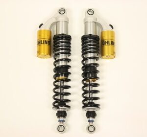 AMMORTIZZATORE OHLINS ZRX 1200