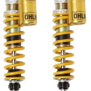 AMMORTIZZATORE OHLINS ZRX 1200