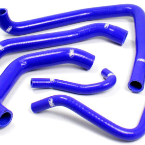 Kit tubi Samco Blu per KX 250 K1/K2/K3/K4/K5  - 1994-1998 - 6 pezzi