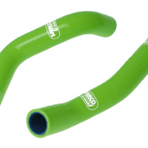 Kit tubi Samco Verde per KX 450 F  'Y' Piece Race Design - 2016-2018 - 2
