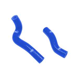Kit tubi Samco Blu per Ninja 400 - 2018-2022 - 2 pezzi