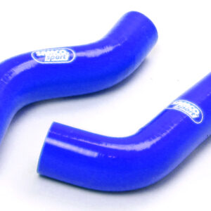 Kit tubi Samco Blu per 790 Duke - 2018-2021 - 2 pezzi