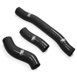 Kit tubi Samco Nero per TC 250 - 2019-2022 - 3 pezzi