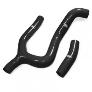 Kit tubi Samco Nero per EX 250 F  'Y' Piece Race Design - 2021-2023 - 2