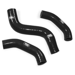 Kit tubi Samco Nero per EX 450F  - 2021-2023 - 3 pezzi