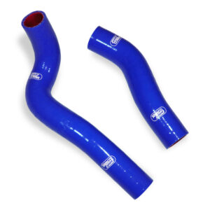 Kit tubi Samco Blu per Nordern 901 - 2022 - 2 pezzi