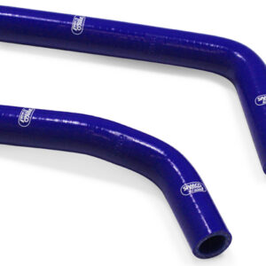Kit tubi Samco Blu per 65 SX 'Y' Piece Race Design - 2009-2015 - 2 pezz