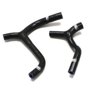 Kit tubi Samco Nero per 690 Enduro - 2008-2013 - 2 pezzi