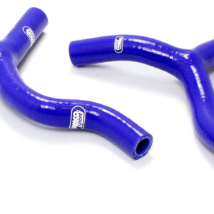Kit tubi Samco Blu per 690 Enduro - 2008-2013 - 2 pezzi