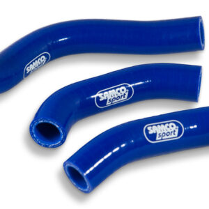Kit tubi Samco Blu per TC 250  - 2014-2016 - 3 pezzi