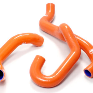 Kit tubi Samco Arancione per 1050 Adventure ** OEM Design ** - 2015-2016