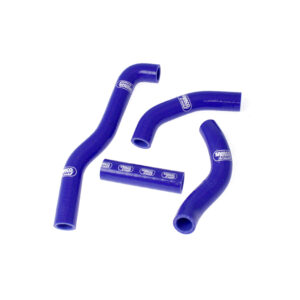 Kit tubi Samco Blu per ES 700 - 2022 - 2 pezzi