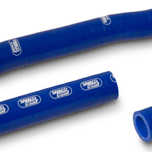 Kit tubi Samco Blu per FC 250 - 2016-2018 - 3 pezzi