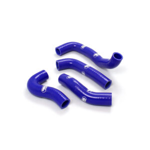 Kit tubi Samco Blu per 125 Duke - 2014-2020 - 4 pezzi