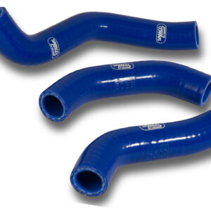 Kit tubi Samco Blu per TE 250 OEM Design - 2017 - 4 pezzi