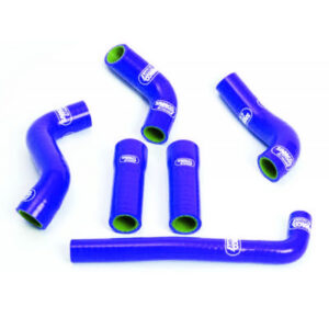 Kit tubi Samco Blu per TE 250i OEM Design - 2018-2019 - 6 pezzi