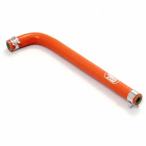 Kit tubi Samco Arancione per 250 SX-F 4T - 2011-2012 - 2 pezzi