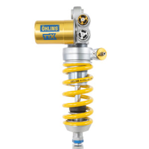 OHLINS TTX GP'18 T36PR1C1LB Suzuki GSX-R 600/750 11-18