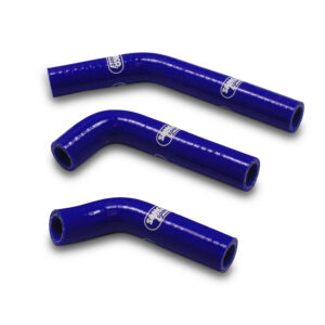 Kit tubi Samco Blu per RM Z 250 - 2007-2009 - 3 pezzi