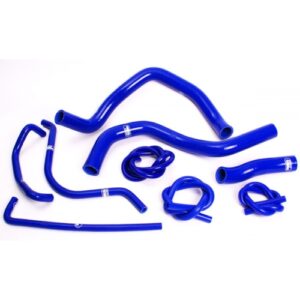 Kit tubi Samco Blu per GSR 600 - 2006-2015 - 6 pezzi