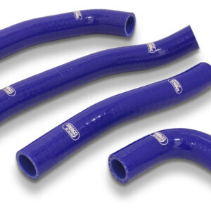 Kit tubi Samco Blu per RM 250 - 1986-1987 - 4 pezzi