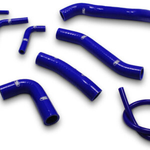 Kit tubi Samco Blu per GSX-S 1000 - 2015-2022 - 10 pezzi