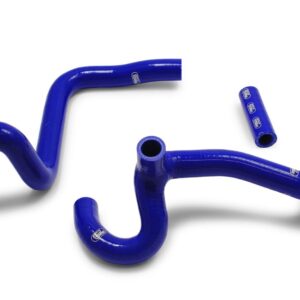 Kit tubi Samco Blu per RM Z 450 'Y' Piece Race Design - 2018-2022 - 3 pe