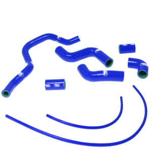 Kit tubi Samco Blu per SV 650  - 2016-2020 - 10 pezzi