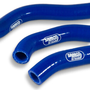 Kit tubi Samco Blu per TM 85 - 2004-2011 - 3 pezzi