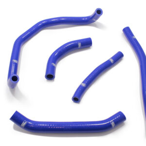 Kit tubi Samco Blu per TM 125 2T - 2014-2015 - 5 pezzi