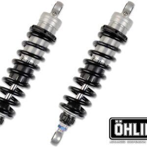 AMMORTIZZATORE OHLINS Thruxton