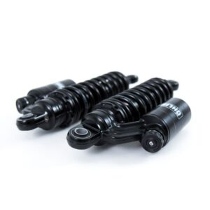 AMM. OHLINS SCRAMBLER/THRUXTON BlackLine - S36PR1C1L